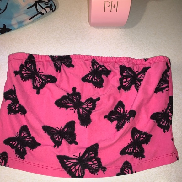 Tube top bundle - Picture 3 of 6